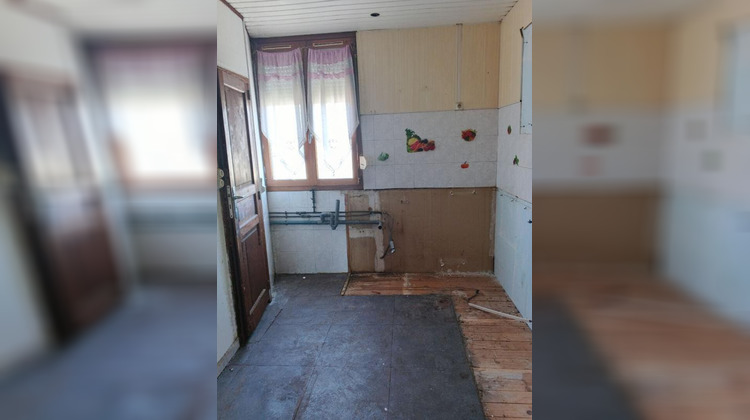 Ma-Cabane - Vente Appartement LIVRY GARGAN, 25 m²