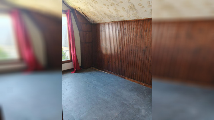 Ma-Cabane - Vente Appartement LIVRY GARGAN, 25 m²