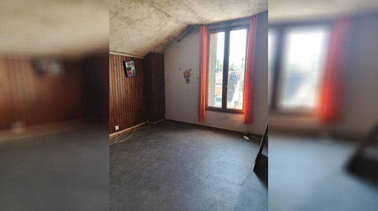 Ma-Cabane - Vente Appartement LIVRY GARGAN, 25 m²