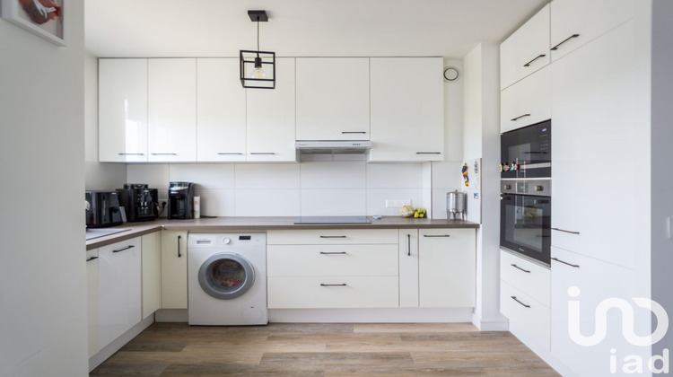 Ma-Cabane - Vente Appartement Livry-Gargan, 48 m²