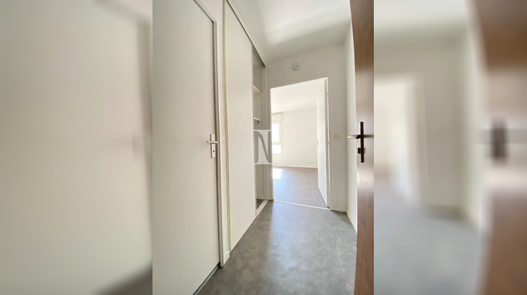 Ma-Cabane - Vente Appartement Livry-Gargan, 30 m²