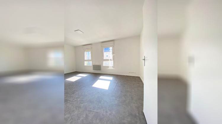 Ma-Cabane - Vente Appartement Livry-Gargan, 30 m²