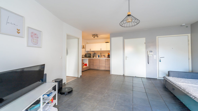 Ma-Cabane - Vente Appartement Livry-Gargan, 42 m²