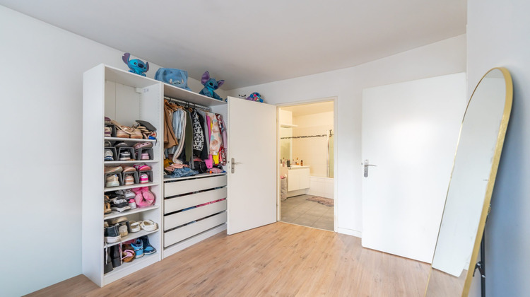 Ma-Cabane - Vente Appartement Livry-Gargan, 42 m²