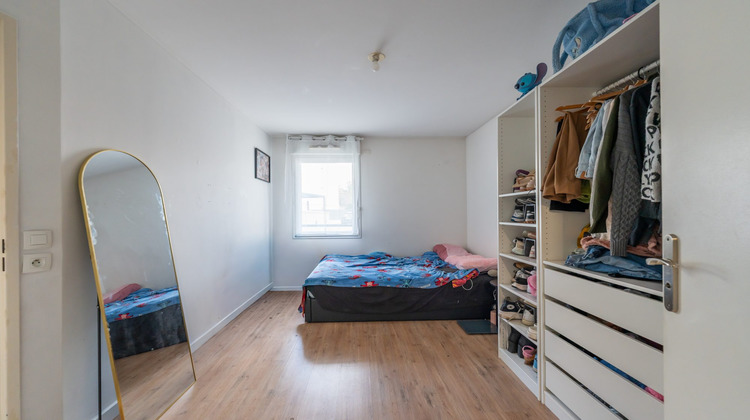 Ma-Cabane - Vente Appartement Livry-Gargan, 42 m²