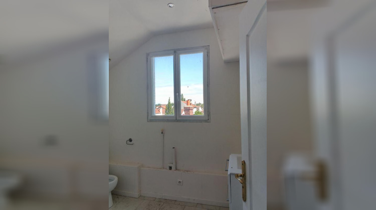 Ma-Cabane - Vente Appartement LIVRY GARGAN, 38 m²