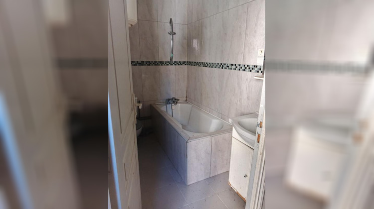 Ma-Cabane - Vente Appartement LIVRY GARGAN, 38 m²