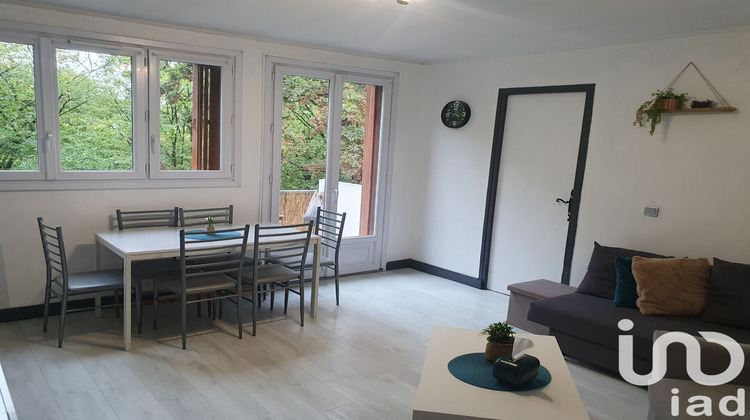 Ma-Cabane - Vente Appartement Livry-Gargan, 69 m²