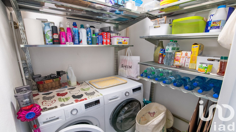 Ma-Cabane - Vente Appartement Livry-Gargan, 71 m²