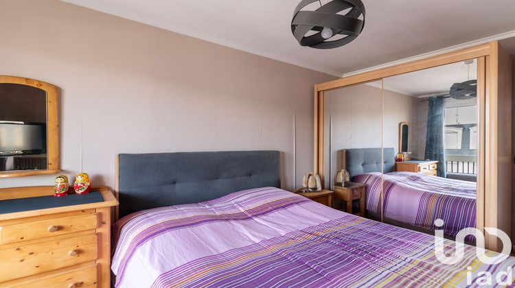 Ma-Cabane - Vente Appartement Livry-Gargan, 71 m²