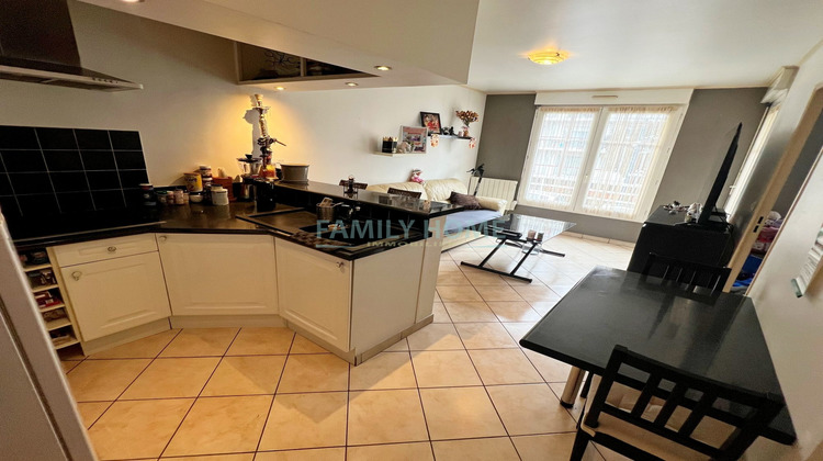 Ma-Cabane - Vente Appartement Livry-Gargan, 32 m²