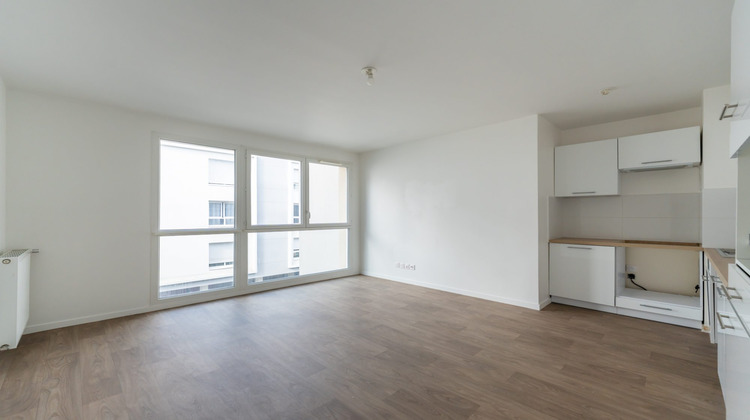 Ma-Cabane - Vente Appartement Livry-Gargan, 52 m²