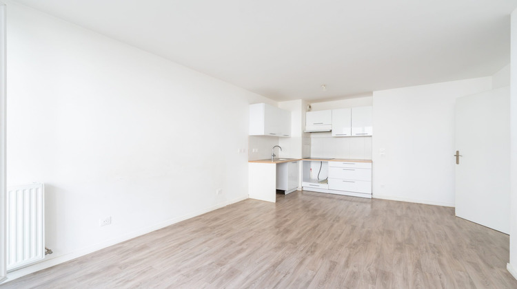 Ma-Cabane - Vente Appartement Livry-Gargan, 51 m²