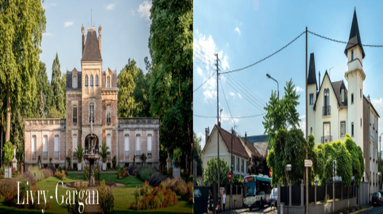 Ma-Cabane - Vente Appartement Livry-Gargan, 47 m²