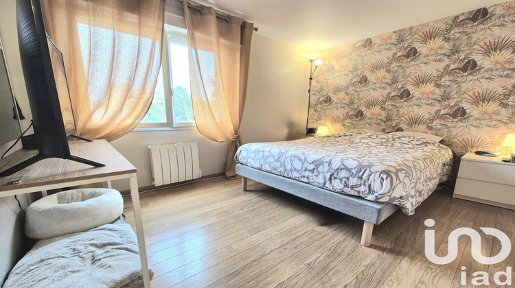 Ma-Cabane - Vente Appartement Livry-Gargan, 66 m²