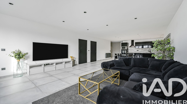 Ma-Cabane - Vente Appartement Livry-Gargan, 182 m²