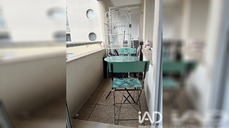 Ma-Cabane - Vente Appartement Livry Gargan, 49 m²