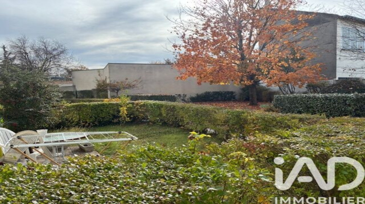 Ma-Cabane - Vente Appartement Livry Gargan, 49 m²