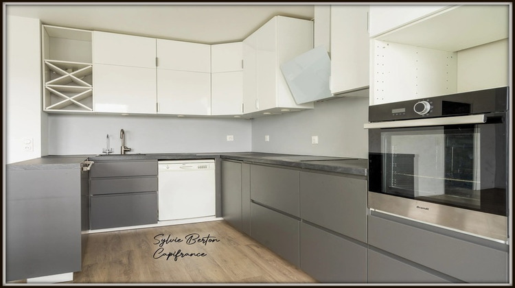 Ma-Cabane - Vente Appartement LIVRY GARGAN, 66 m²