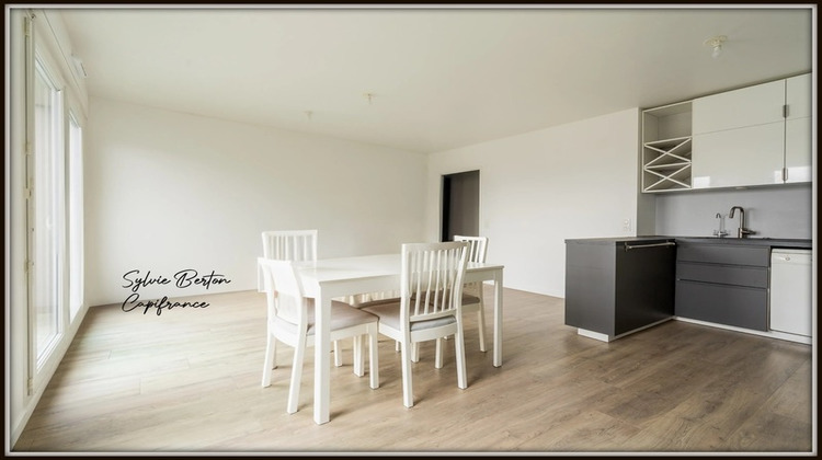 Ma-Cabane - Vente Appartement LIVRY GARGAN, 66 m²