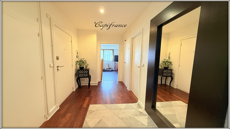 Ma-Cabane - Vente Appartement LIVRY GARGAN, 69 m²