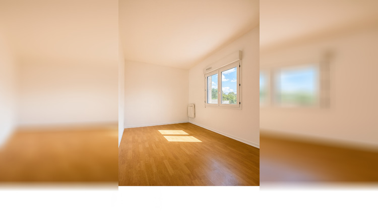 Ma-Cabane - Vente Appartement Livry-Gargan, 28 m²