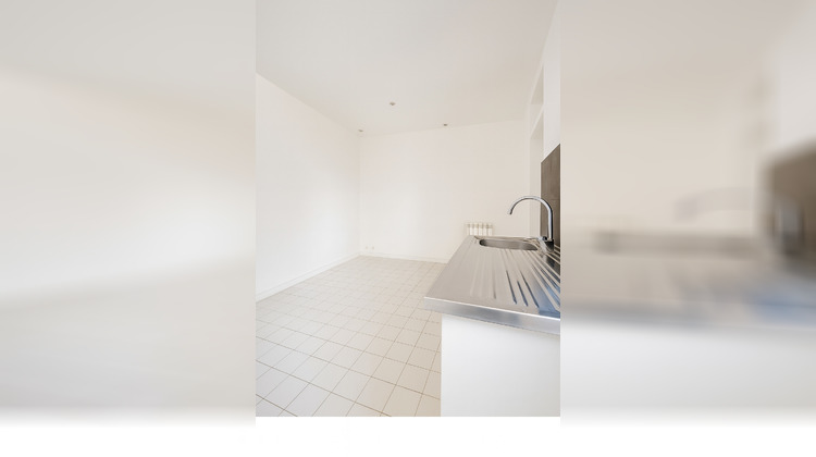 Ma-Cabane - Vente Appartement Livry-Gargan, 28 m²