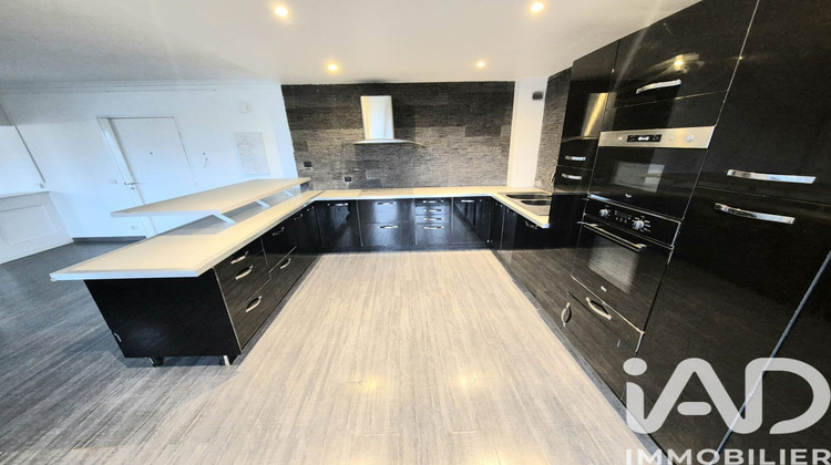 Ma-Cabane - Vente Appartement Livry-Gargan, 91 m²