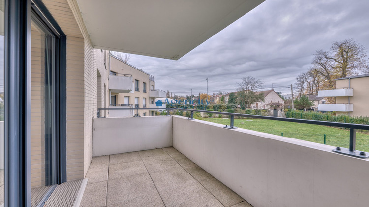 Ma-Cabane - Vente Appartement Livry-Gargan, 56 m²