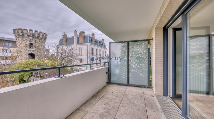 Ma-Cabane - Vente Appartement Livry-Gargan, 56 m²