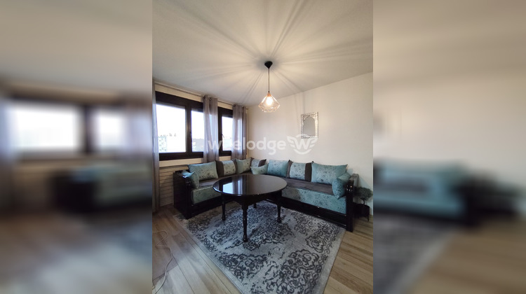 Ma-Cabane - Vente Appartement Livry-Gargan, 101 m²