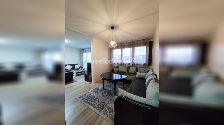 Ma-Cabane - Vente Appartement Livry-Gargan, 101 m²