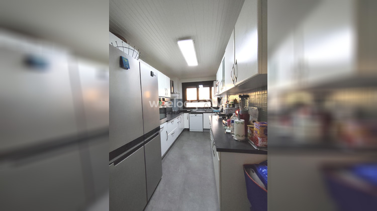 Ma-Cabane - Vente Appartement Livry-Gargan, 101 m²