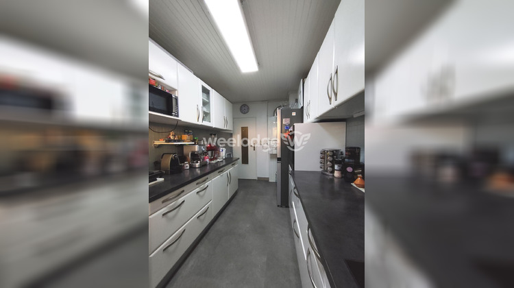 Ma-Cabane - Vente Appartement Livry-Gargan, 101 m²