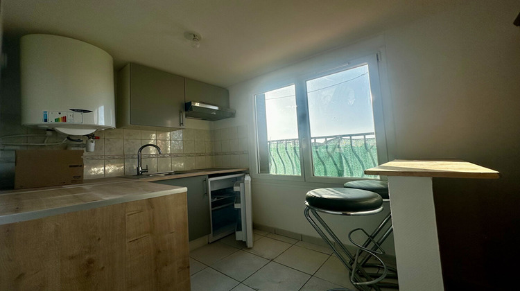 Ma-Cabane - Vente Appartement LIVRY-GARGAN, 19 m²