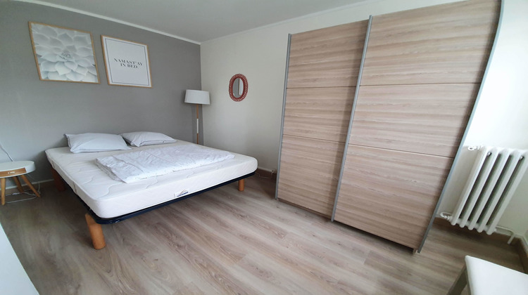 Ma-Cabane - Vente Appartement Livry-Gargan, 44 m²