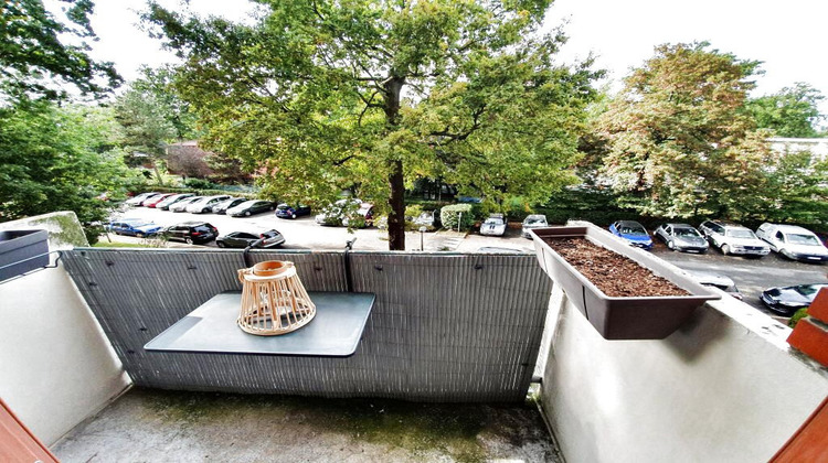 Ma-Cabane - Vente Appartement Livry-Gargan, 44 m²