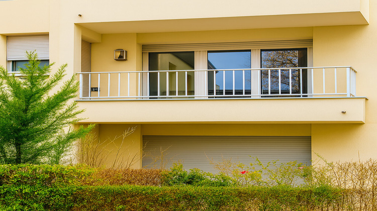 Ma-Cabane - Vente Appartement Livry-Gargan, 34 m²