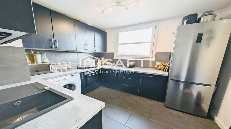 Ma-Cabane - Vente Appartement Livry-Gargan, 67 m²