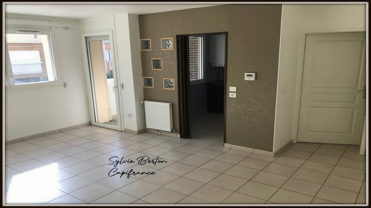 Ma-Cabane - Vente Appartement LIVRY GARGAN, 53 m²