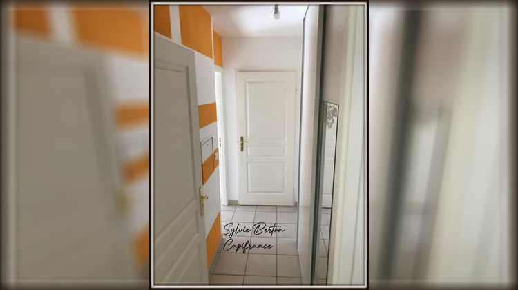 Ma-Cabane - Vente Appartement LIVRY GARGAN, 53 m²