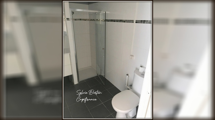 Ma-Cabane - Vente Appartement LIVRY GARGAN, 53 m²