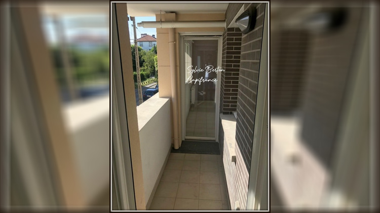 Ma-Cabane - Vente Appartement LIVRY GARGAN, 53 m²