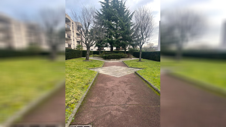 Ma-Cabane - Vente Appartement LIVRY-GARGAN, 51 m²