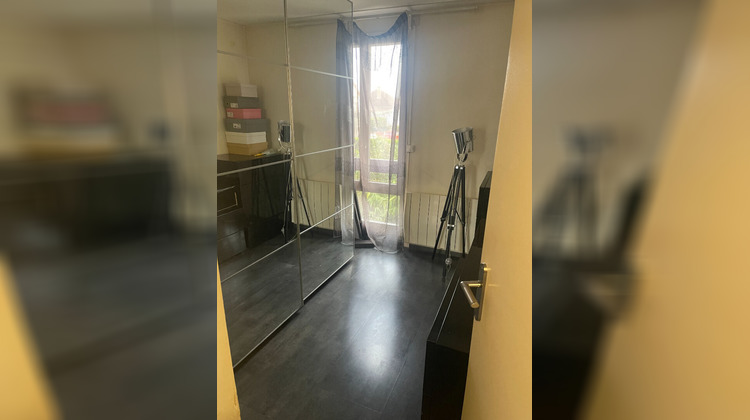 Ma-Cabane - Vente Appartement LIVRY-GARGAN, 51 m²