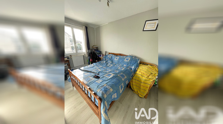 Ma-Cabane - Vente Appartement Livry-Gargan, 58 m²