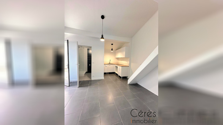 Ma-Cabane - Vente Appartement Livry-Gargan, 150 m²