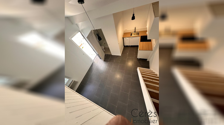 Ma-Cabane - Vente Appartement Livry-Gargan, 150 m²