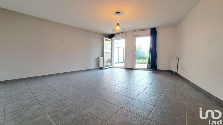 Ma-Cabane - Vente Appartement Livry-Gargan, 42 m²
