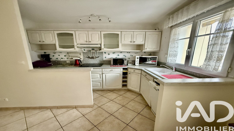 Ma-Cabane - Vente Appartement Livry-Gargan, 54 m²